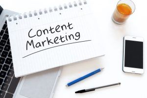 Marketing de Conteúdo para ONG