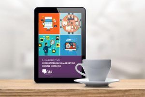 Como integrar o marketing online e offline