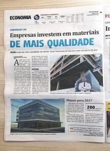Futura Construções 10 anos