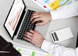 Empresas baseadas no modelo SaaS