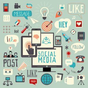 Principais métricas para redes sociais para ficar de olho