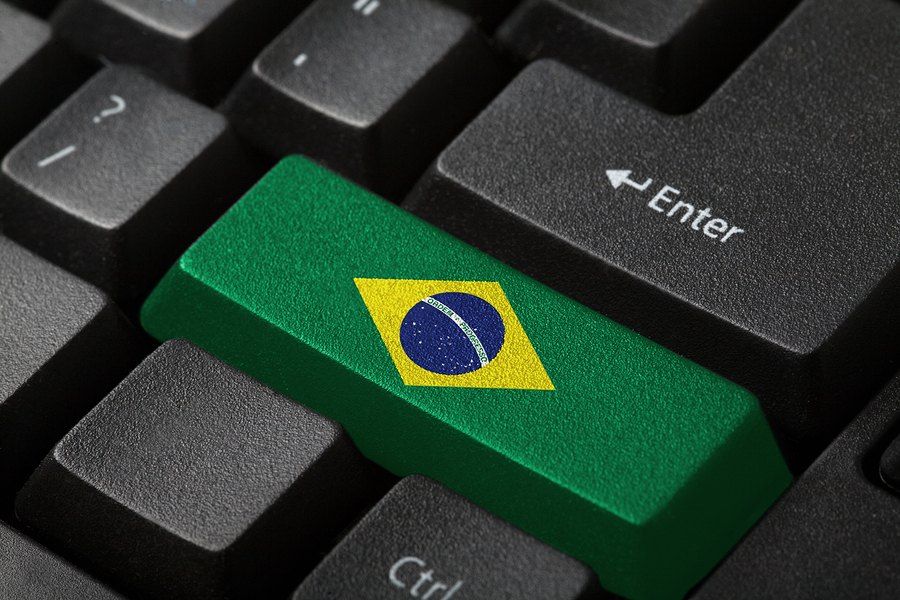 E-commerce brasileiro deve crescer em 2017