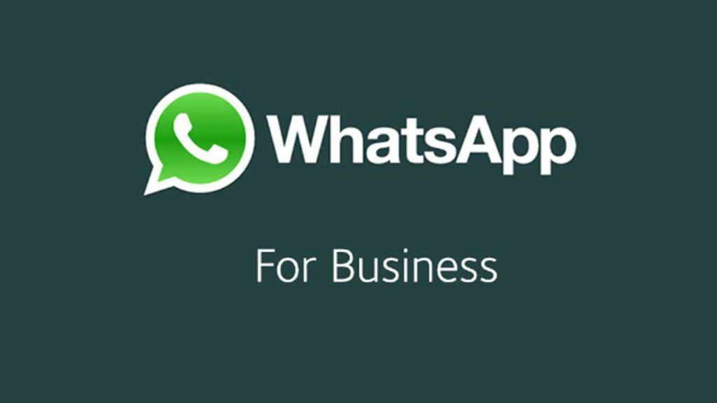 WhatsApp para Empresas